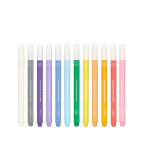 Marvelous Multi-Purpose Paint Markers