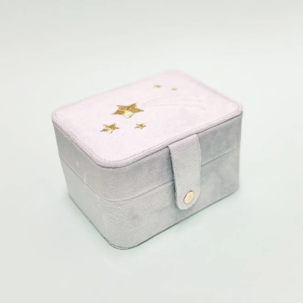 Stardust Jewelry Box