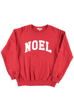 Cherry Noel Youth Sweatshirt