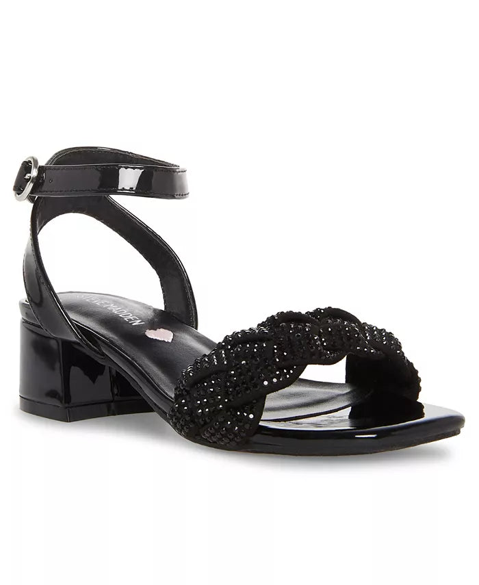 Joppal Sandal Black