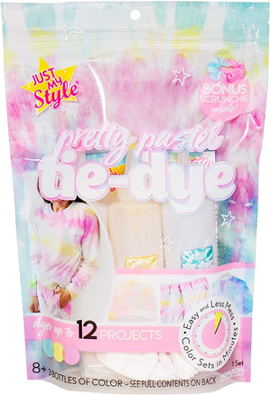 Just My Style Tie Dye Kit