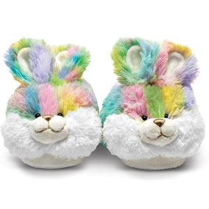 Hoppy Bunny Slippers