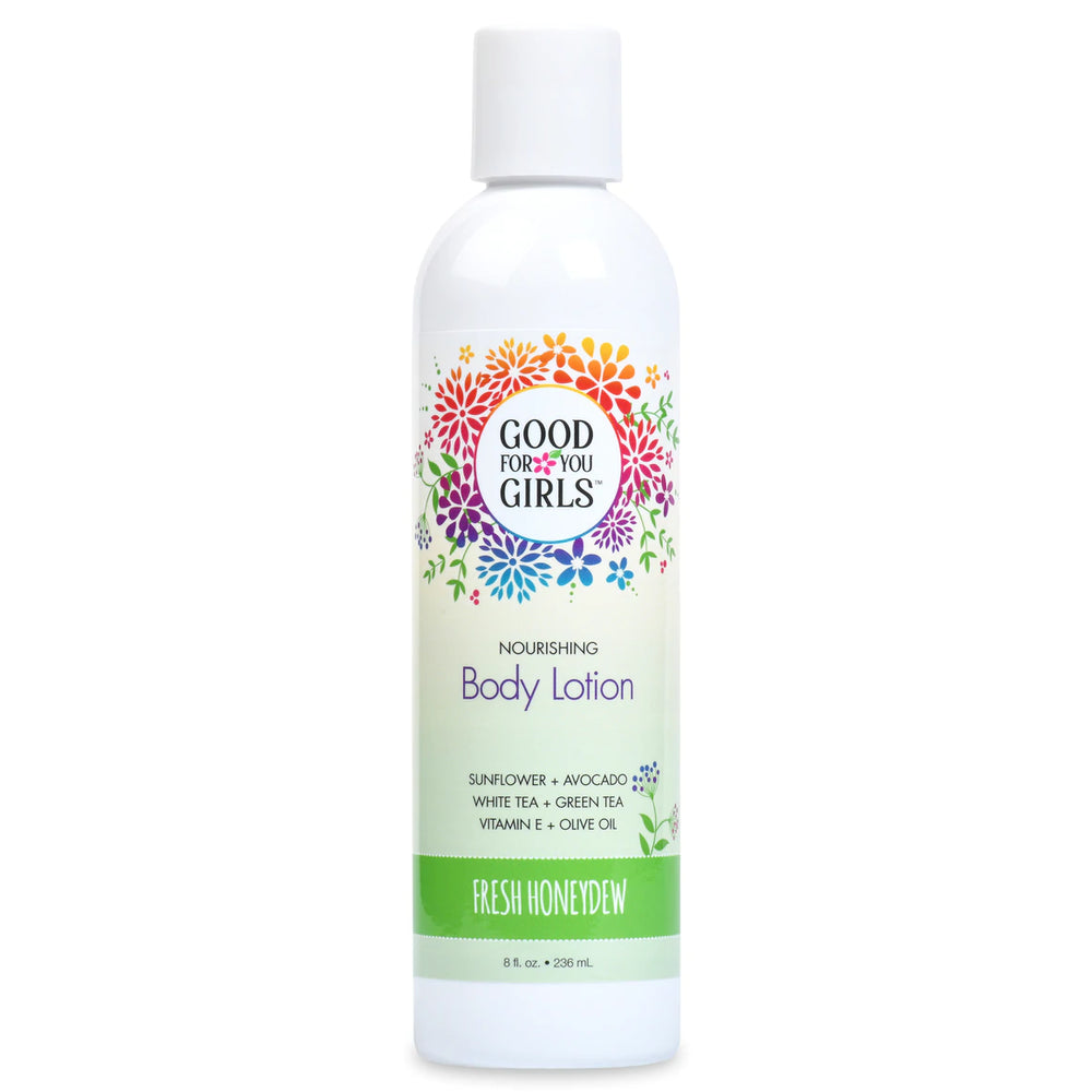 Good For You Girls Body Lotion