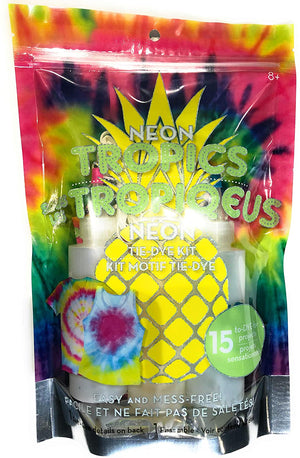 Just My Style Tie Dye Kit