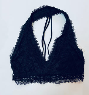 Lace Bralettes – Violet and Valentine