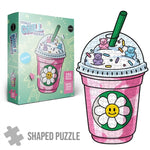 Totally Chill Puzzles- Gummy Frap