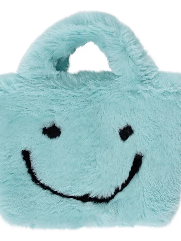 Crochet Smiley Face Bag, Amigurumi Bags, Crochet Shoulder Bag, Crochet Tote  Bag, Summer Bag, Tote Bag, Smiley Face Bag, Personalized Bag - Etsy Norway