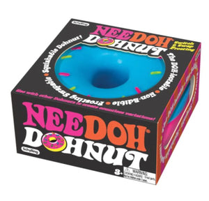 Nee Doh Dohnuts