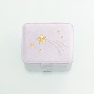 Stardust Jewelry Box