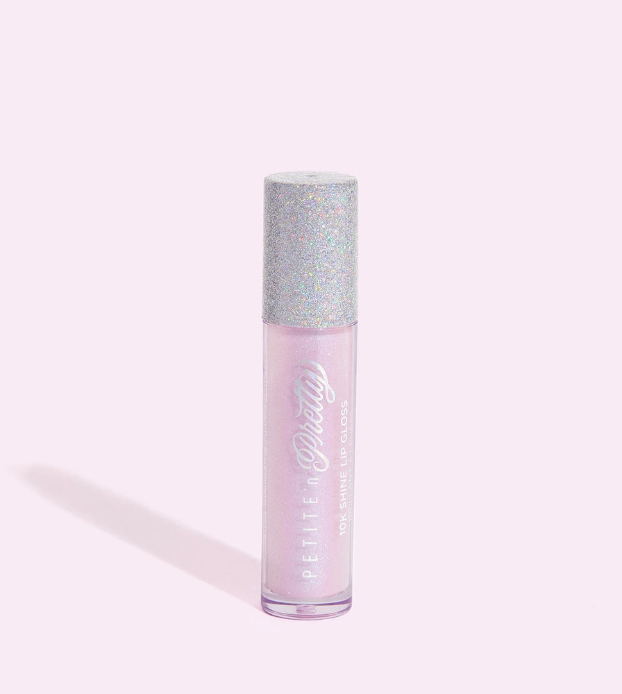 Petite n Pretty 10k Shine Lip Gloss