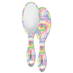 Tropical Tie Dye Scented Brush