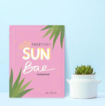 Sun Bae Soothing Face Mask