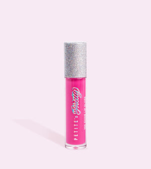 Petite n Pretty 10k Shine Lip Gloss