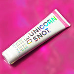 Unicorn Snot Bioglitter Sunscreen