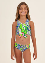 Greenleaf Candi Reversible Tankini