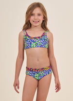 Monet Liberty Dulcet Reversible Bikini