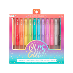 Oh My Glitter Gel Pens