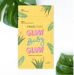 Glow Baby Glow Face Mask