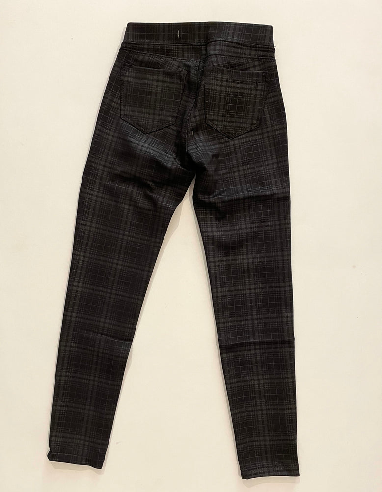 Pattern Pull On Pants