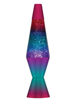 Berry Rainbow Lava Lamp