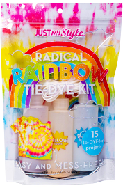 Just My Style Tie Dye Kit