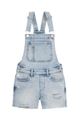 DL1961 Nora Short Overalls