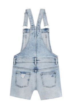 DL1961 Nora Short Overalls